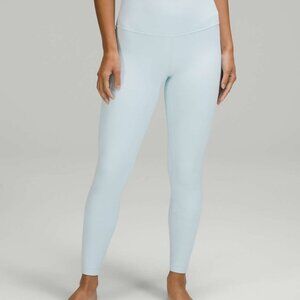 Lululemon Align™ High-Rise Pant 28" - Powder Blue